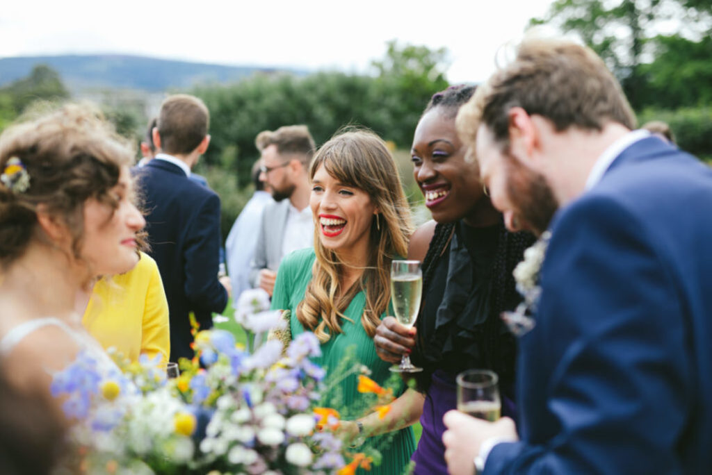 I’ve Invited Too Many People to my Wedding: What To Do