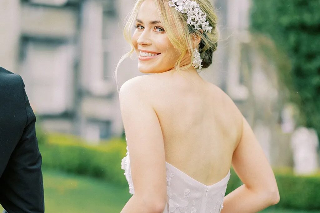 The Best Blusher Hack: Great for Dry Skin