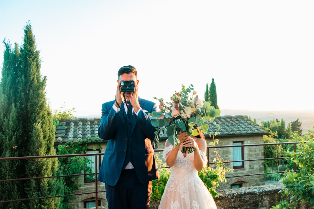 Questions to Ask Your Wedding Photographer Before Booking