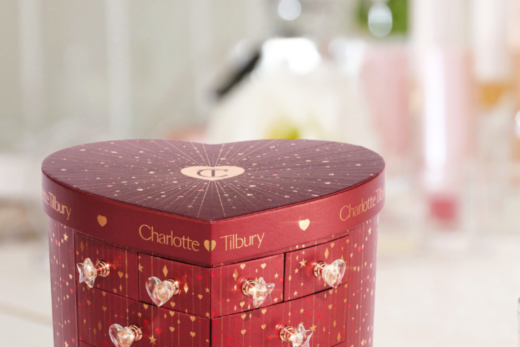 The Best Beauty Advent Calendars Of 2024