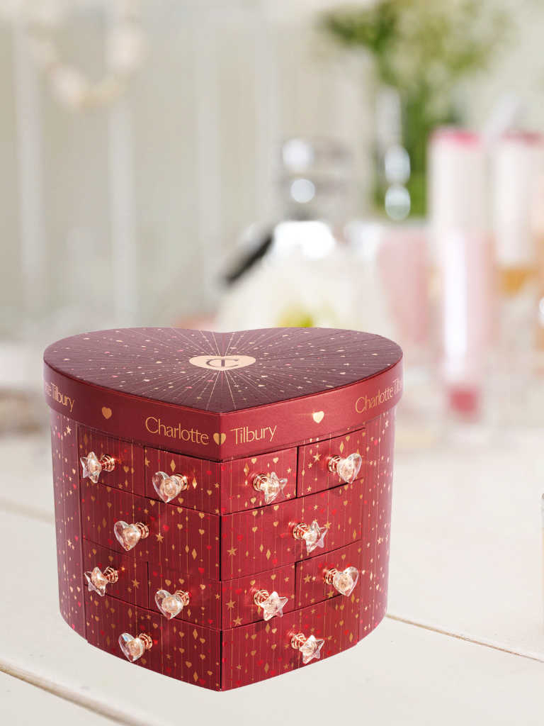 The Best Beauty Advent Calendars Of 2024