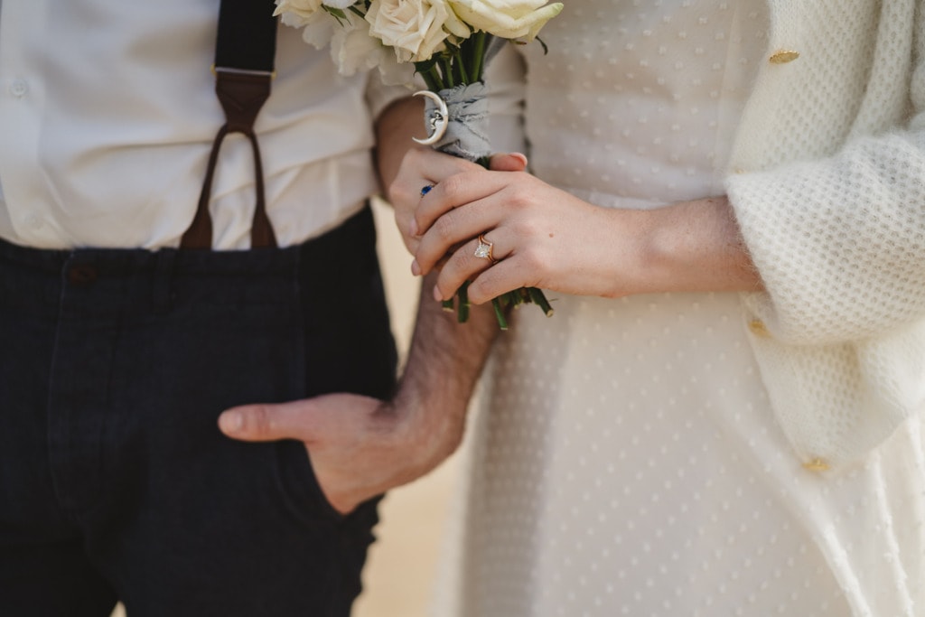 How Should I Propose? Figure Out What Style is Right For You