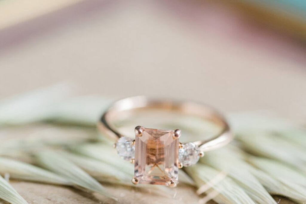 How To Work Out Someone’s Ring Size (Without Them Knowing)