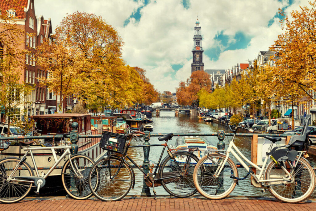 An Insider Travel Guide to Amsterdam