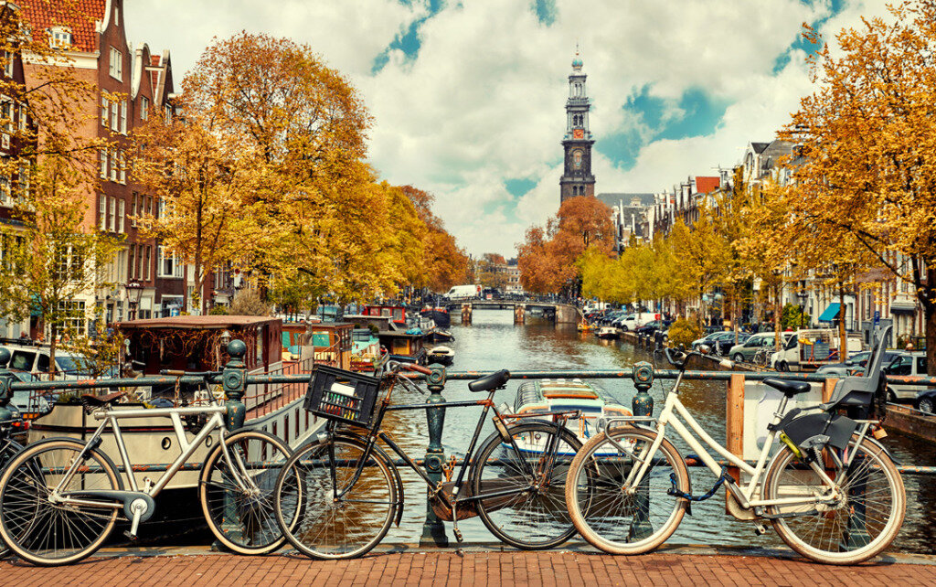 An Insider Travel Guide to Amsterdam