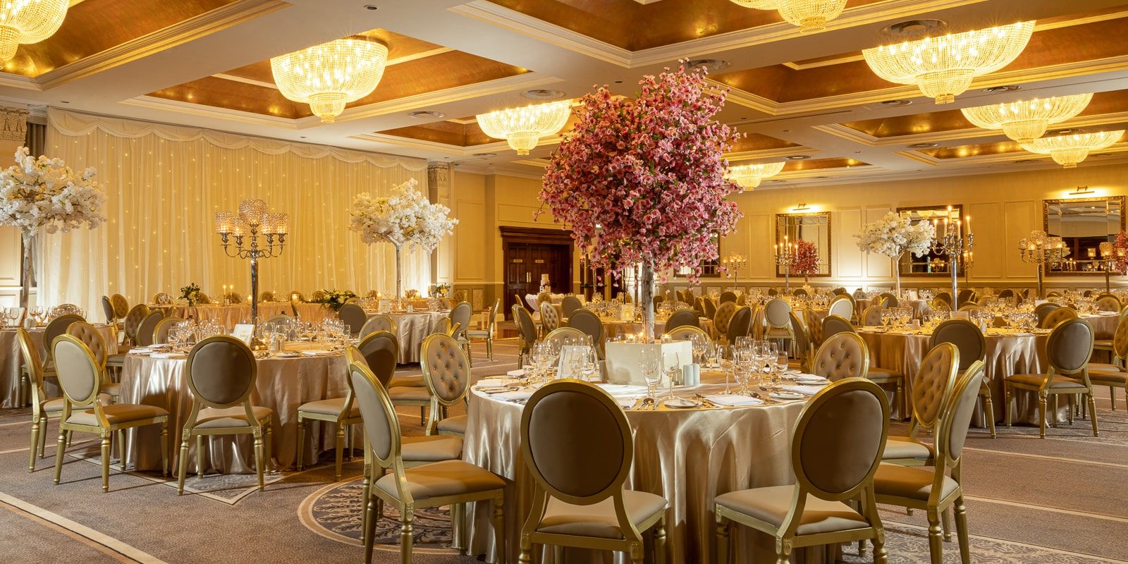 Weddings at The Heritage Hotel