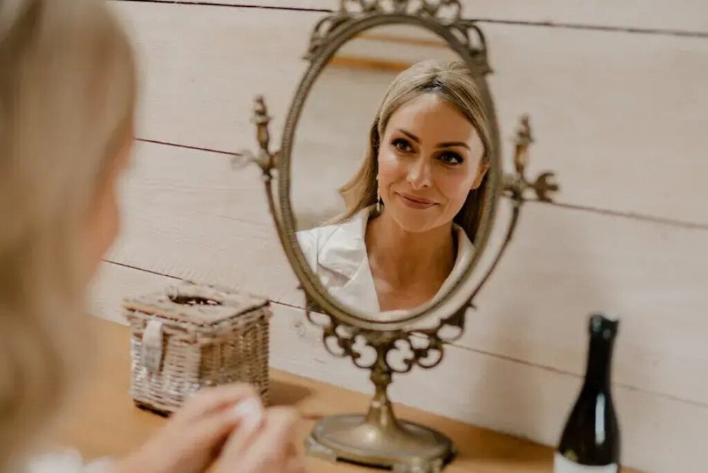 Easy At-Home Bridal Beauty Prep to do Before Your Wedding