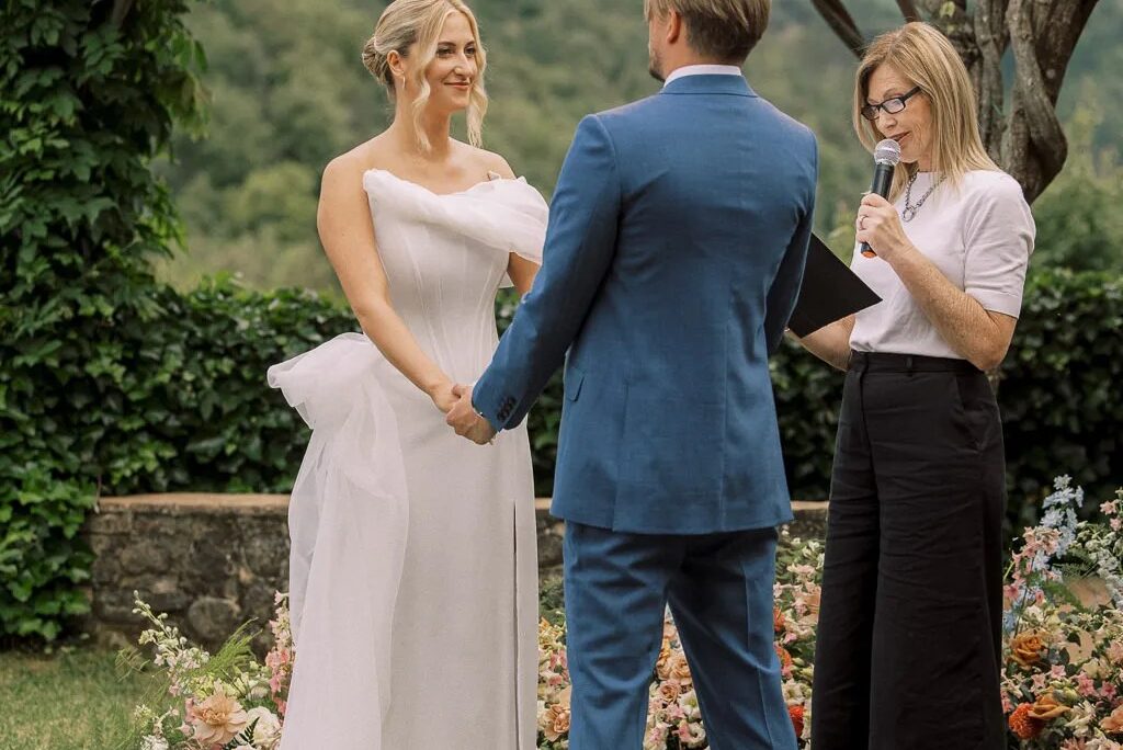 How to Plan a Bilingual Wedding