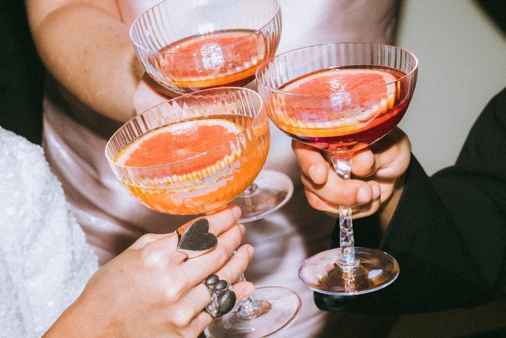 32 Fab Spots to Host a Hen Party Dinner