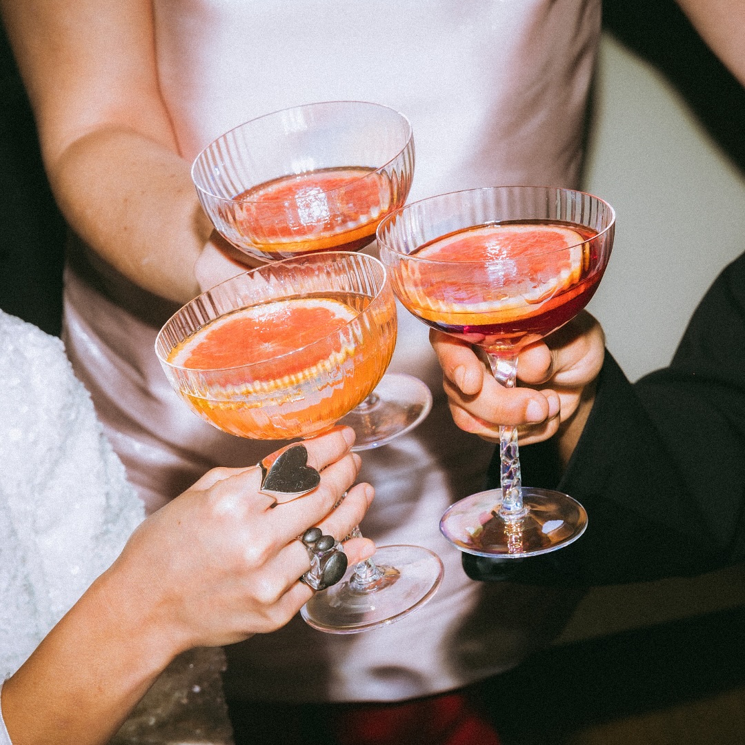 32 Fab Spots to Host a Hen Party Dinner