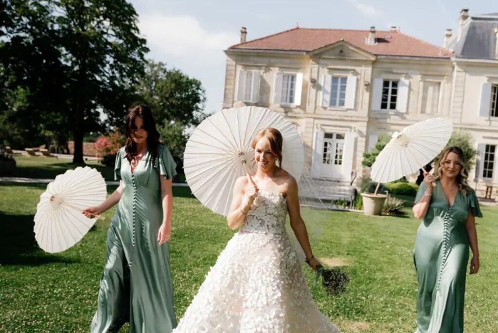 The Bury a Sausage Before Your Wedding Tradition Explained