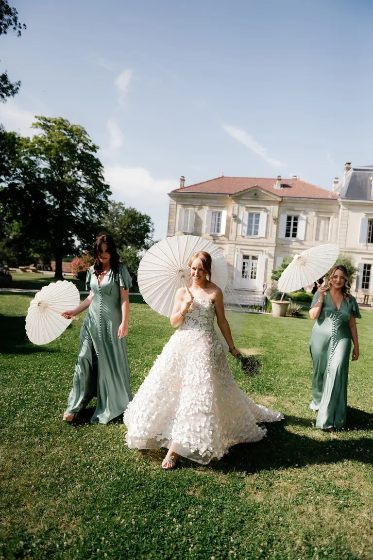 The Bury a Sausage Before Your Wedding Tradition Explained