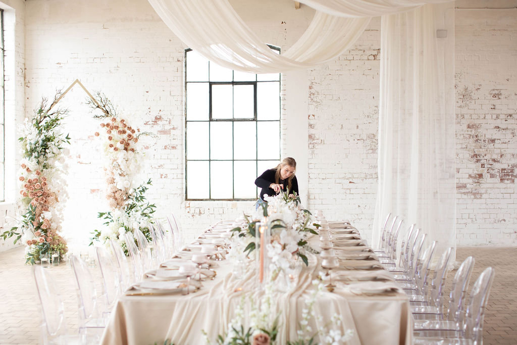 The Best Wedding Planners and Stylists in Ireland