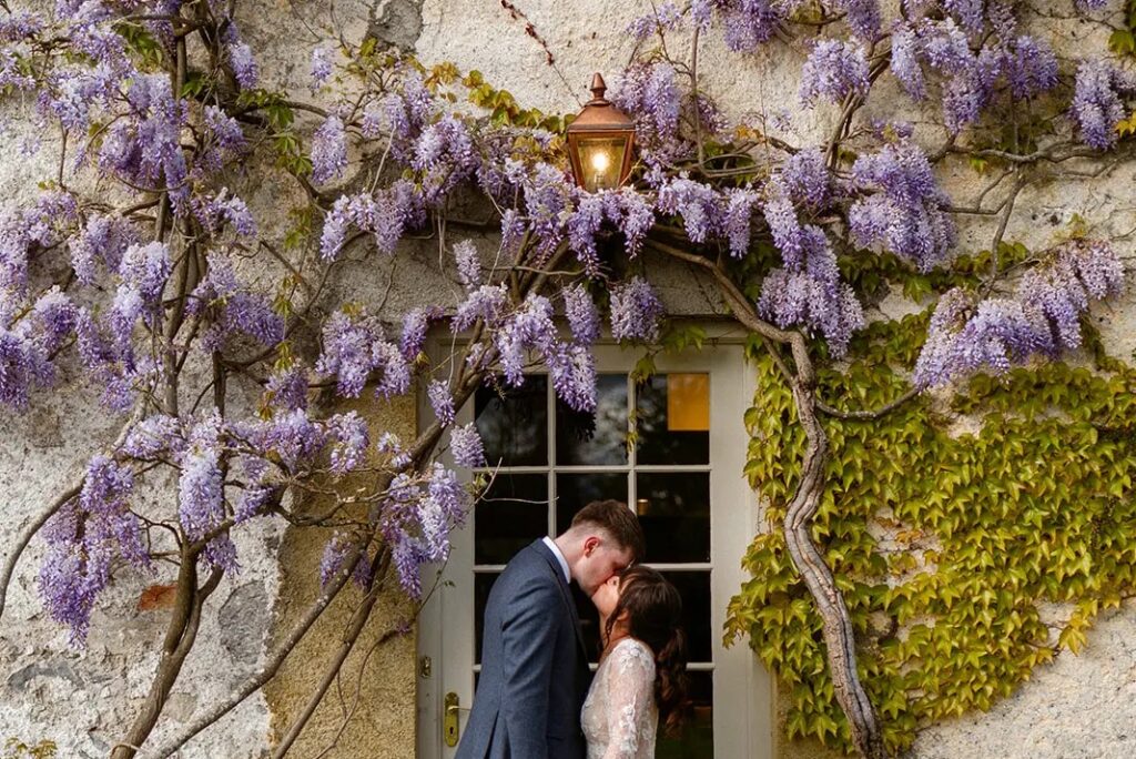 Where Timeless Elegance Meets a Fun Wedding