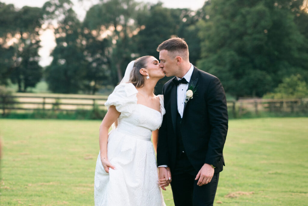 Romantic Summer Tankardstown House Wedding Film