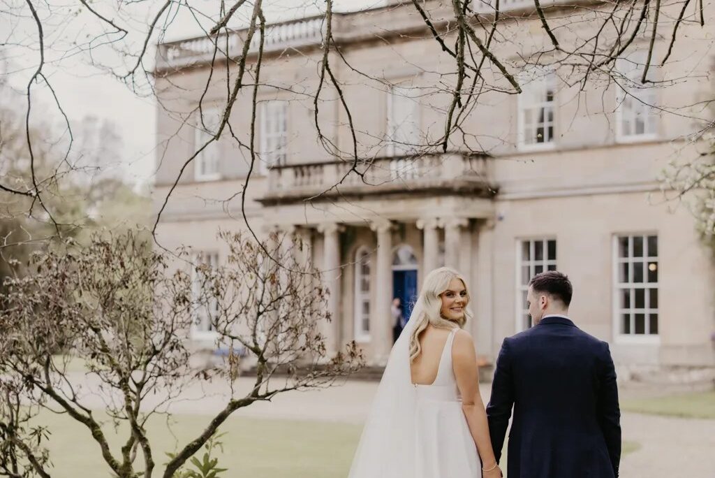 What Does Exclusive Wedding Venue Hire Mean?