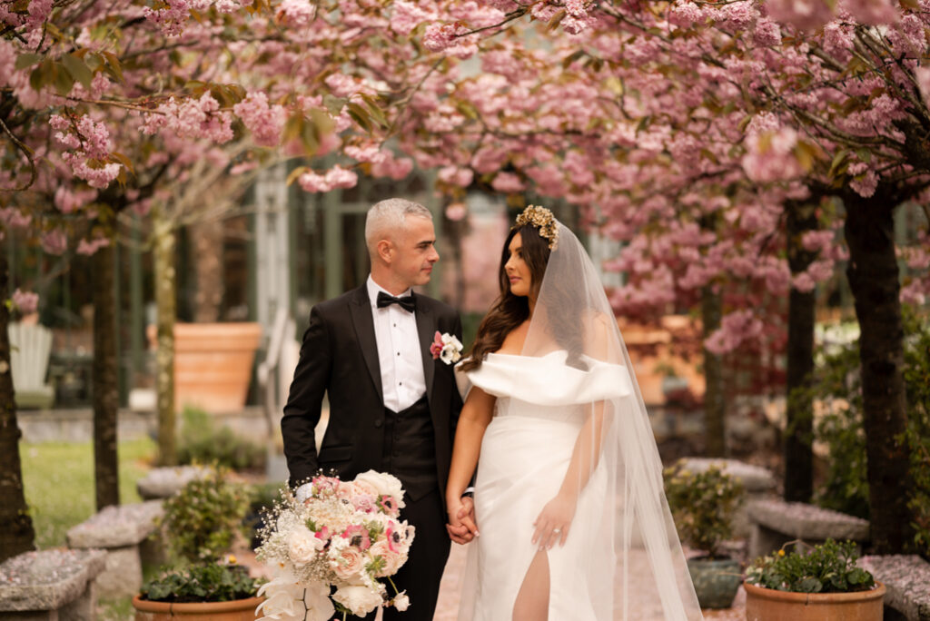 One Fab Day Teams Up With Galgorm For The Wedding Edit