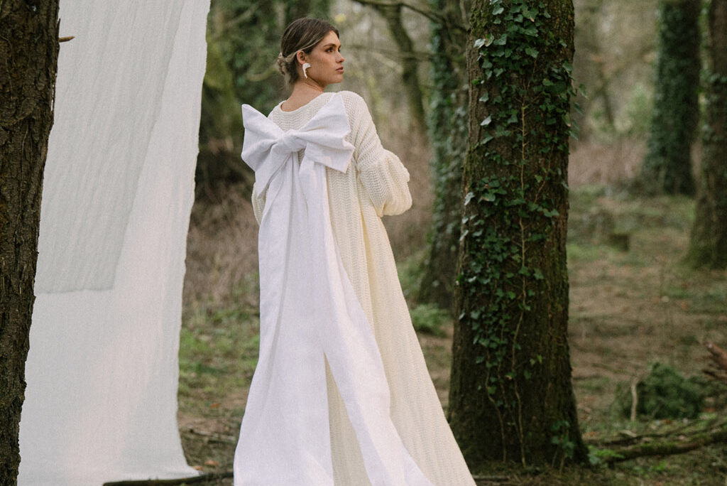 Kindred of Ireland Wedding Dresses: Collections by Season