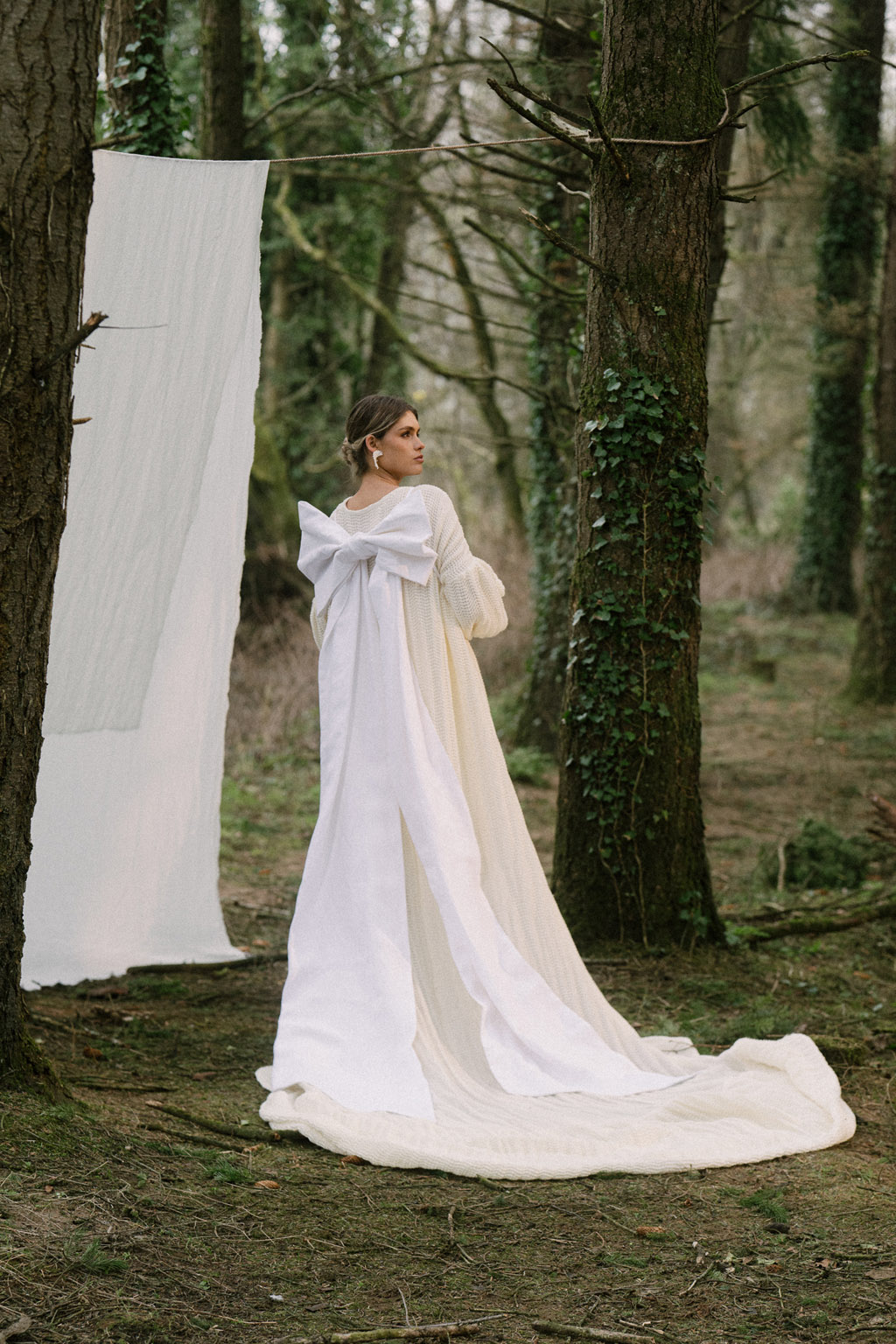 Kindred of Ireland Wedding Dresses: Collections by Season
