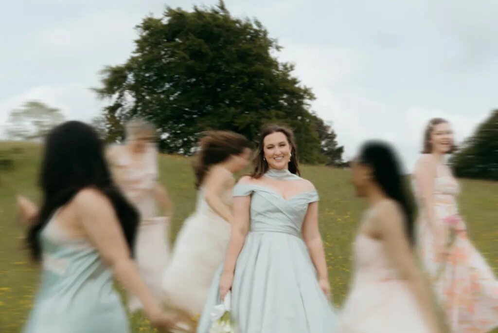 The Hottest Wedding Photography Trends and Videography Edits