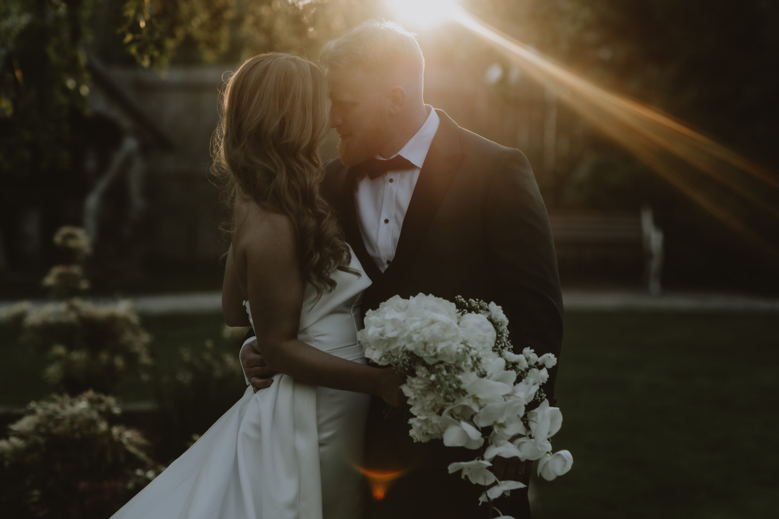 A Freshly Elegant Wedding at The Loft Templepatrick