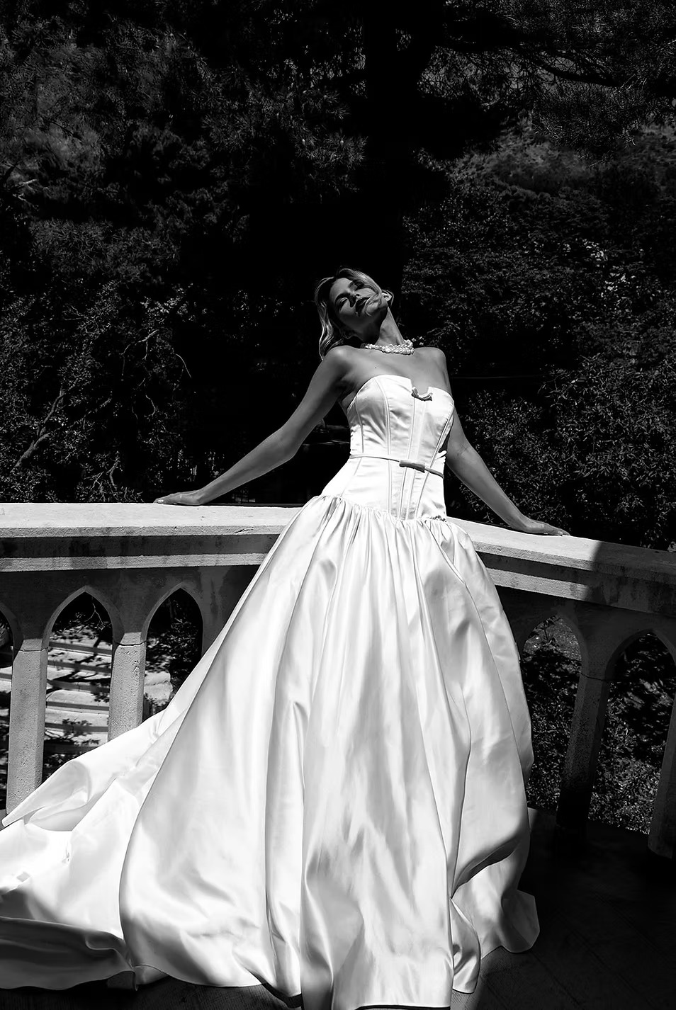 Darla Haute Couture Wedding Dresses: Collections by Season