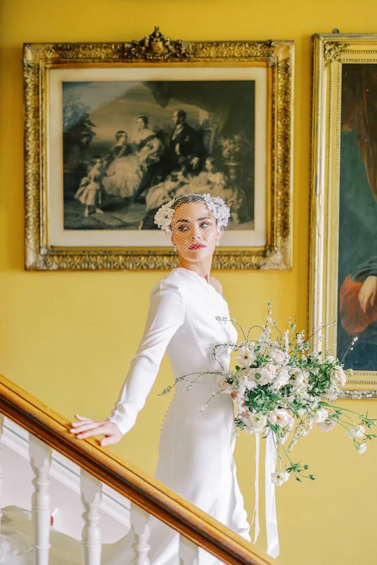 When To Get Your Eyebrows Done Before Your Wedding