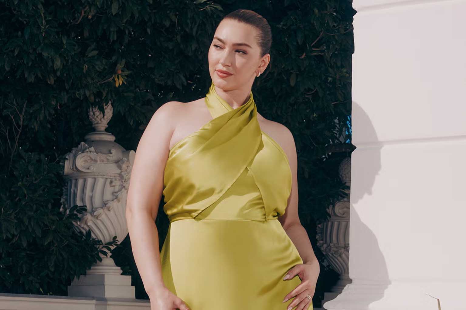 Plus Size Wedding Guest Dresses