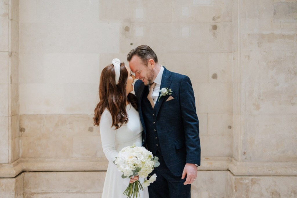 Wedding Ceremony Reading: Home by Imelda May