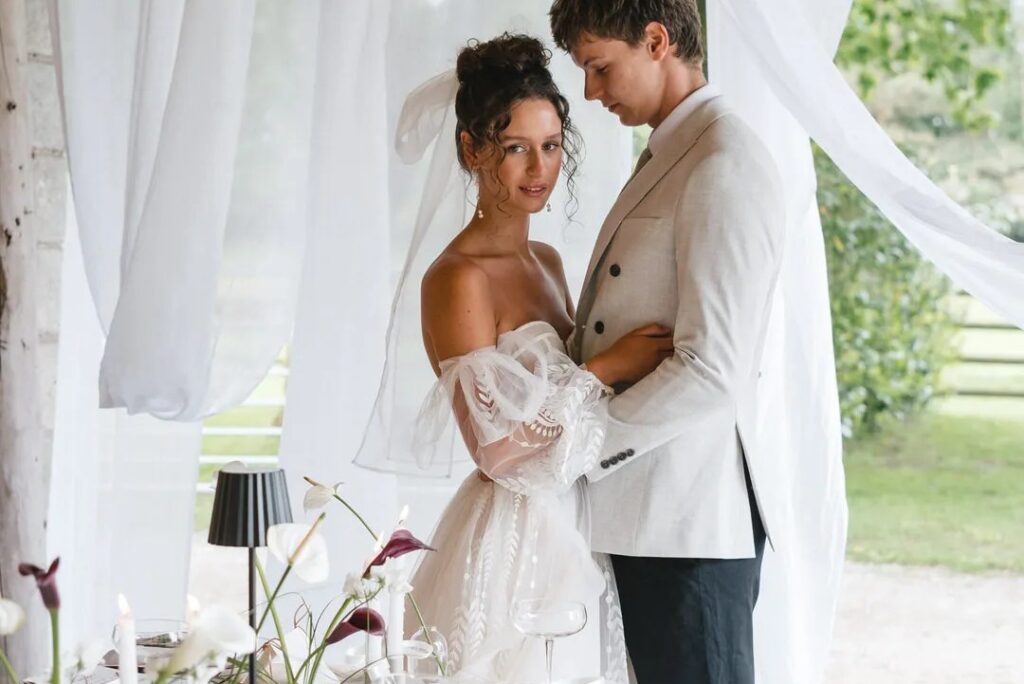 The 13 Hottest New Wedding Services You Need To Know