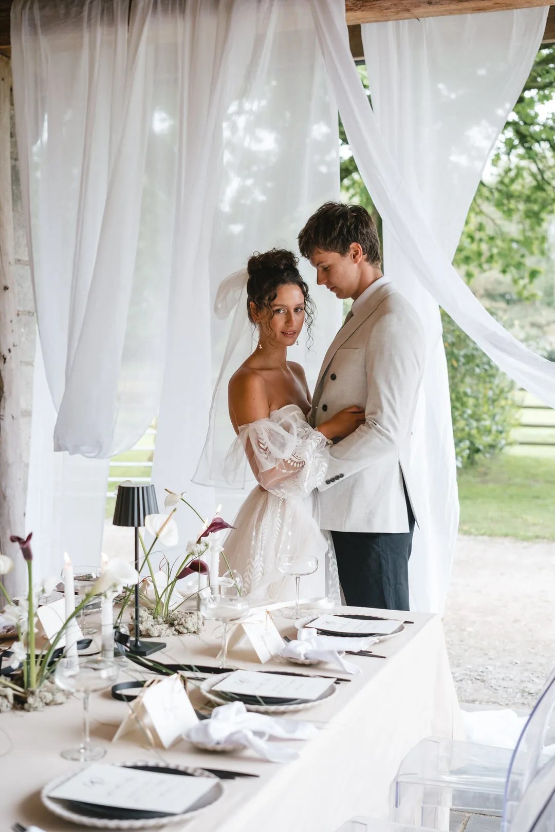 The 13 Hottest New Wedding Services You Need To Know