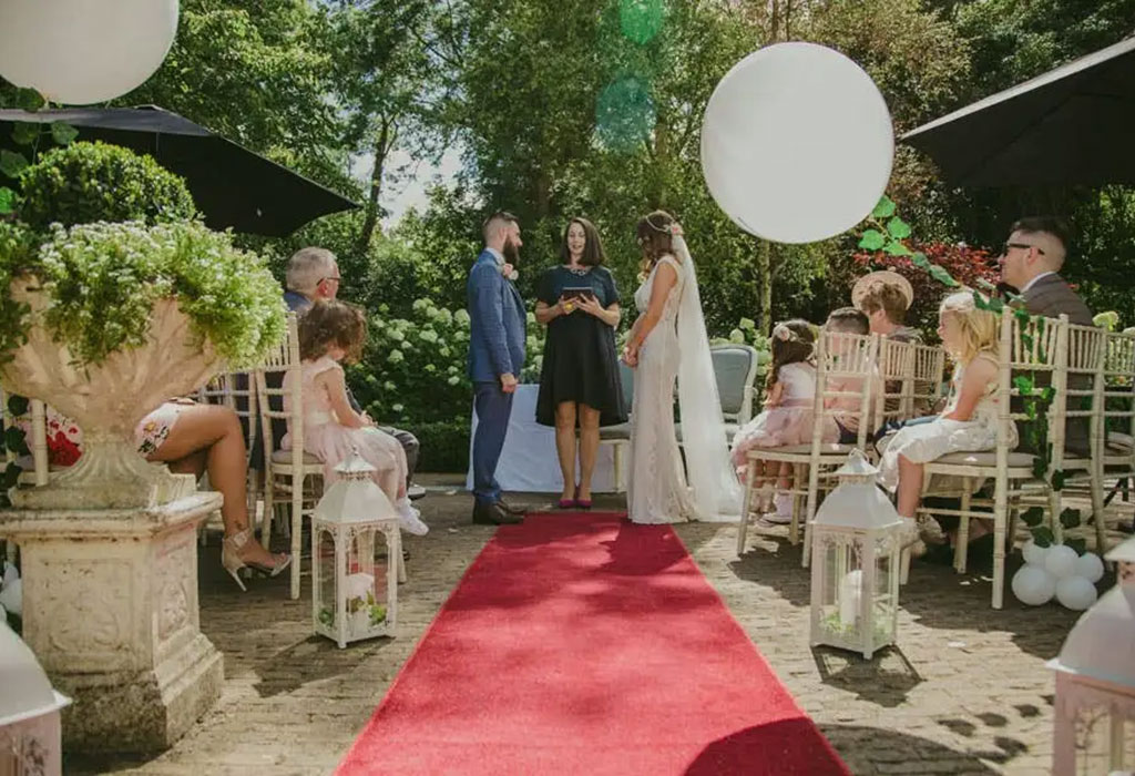 Fall in Love at The Conyngham Arms Autumn Wedding Showcase