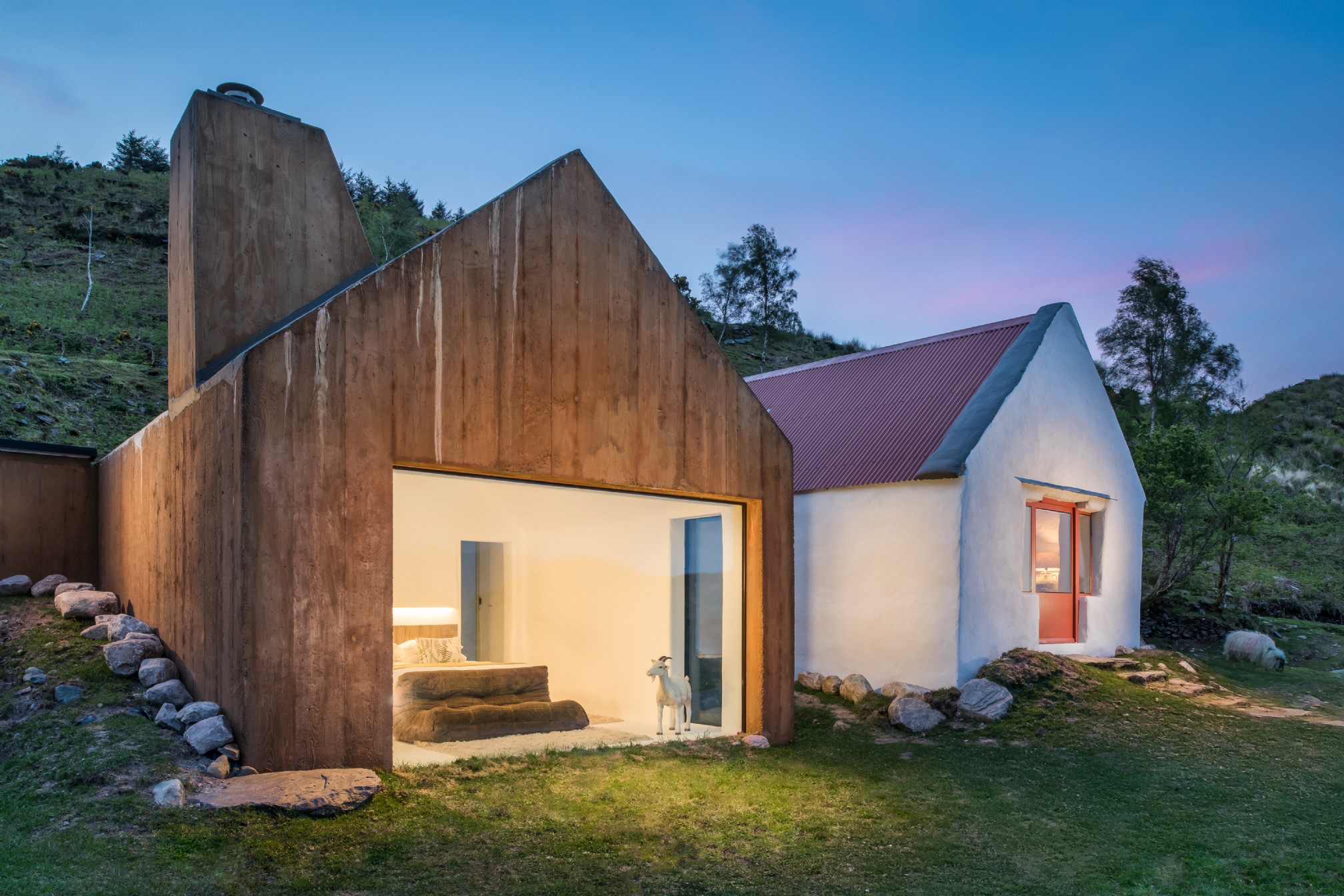 Our Favourite Romantic Getaways Ireland