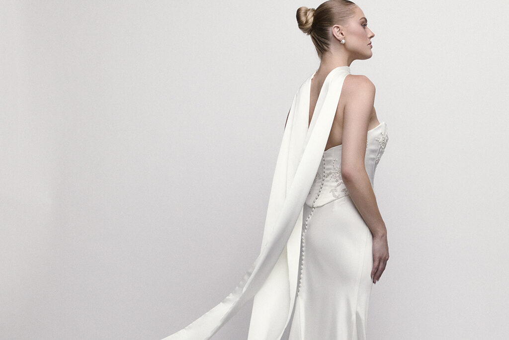 New Watters Wedding Dresses