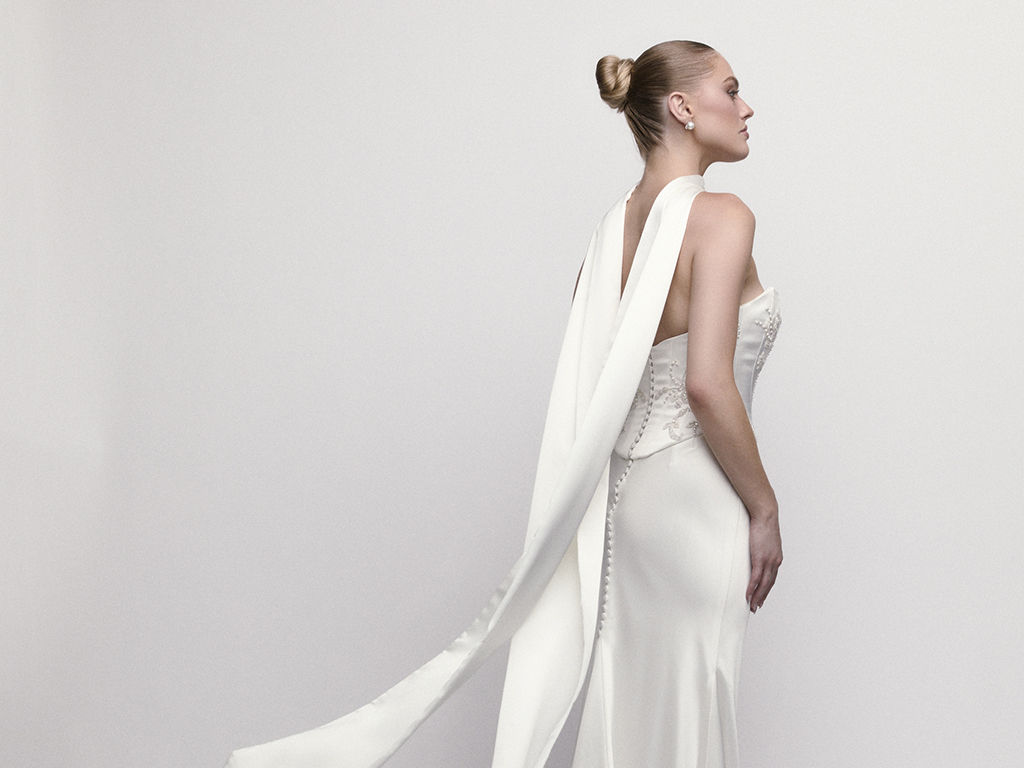 New Watters Wedding Dresses