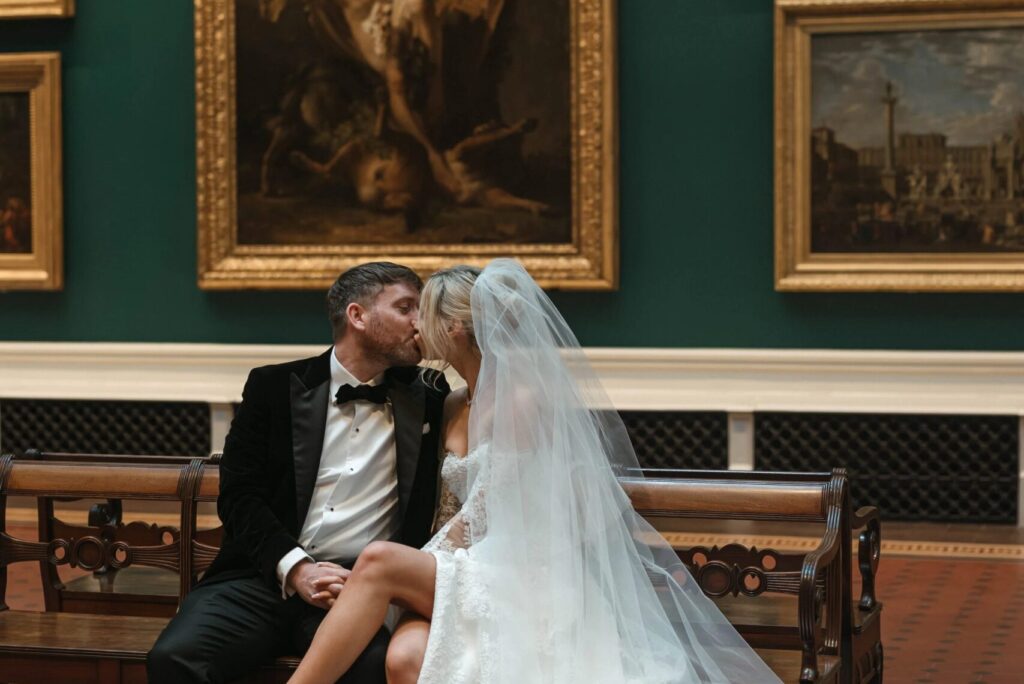 Art Gallery Wedding Venues in Ireland