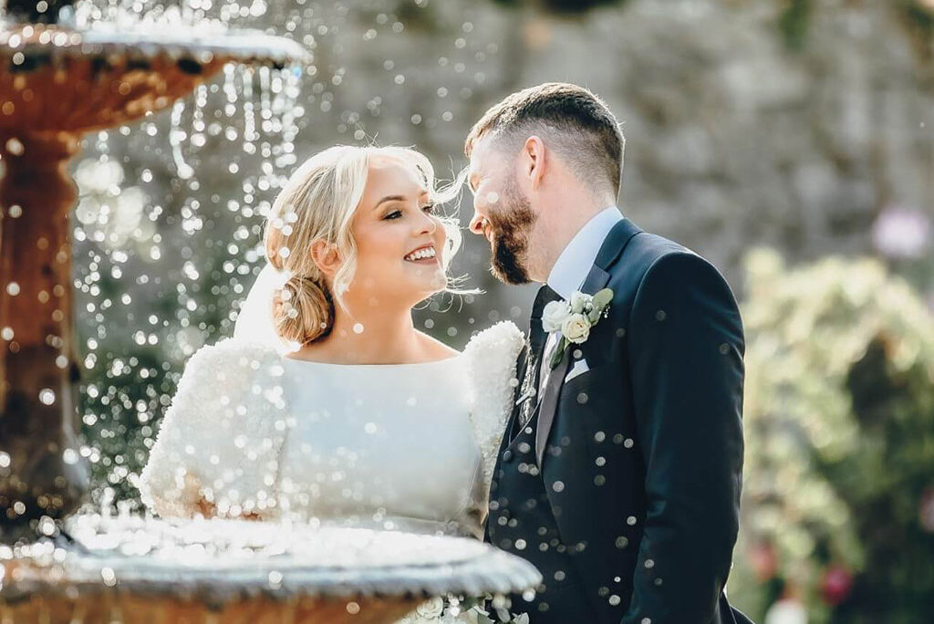 Fall in Love at The County Arms’ Intimate Wedding Showcase