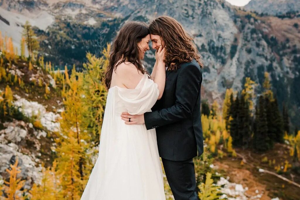 13 Mistakes to Avoid When Planning an Autumn Wedding