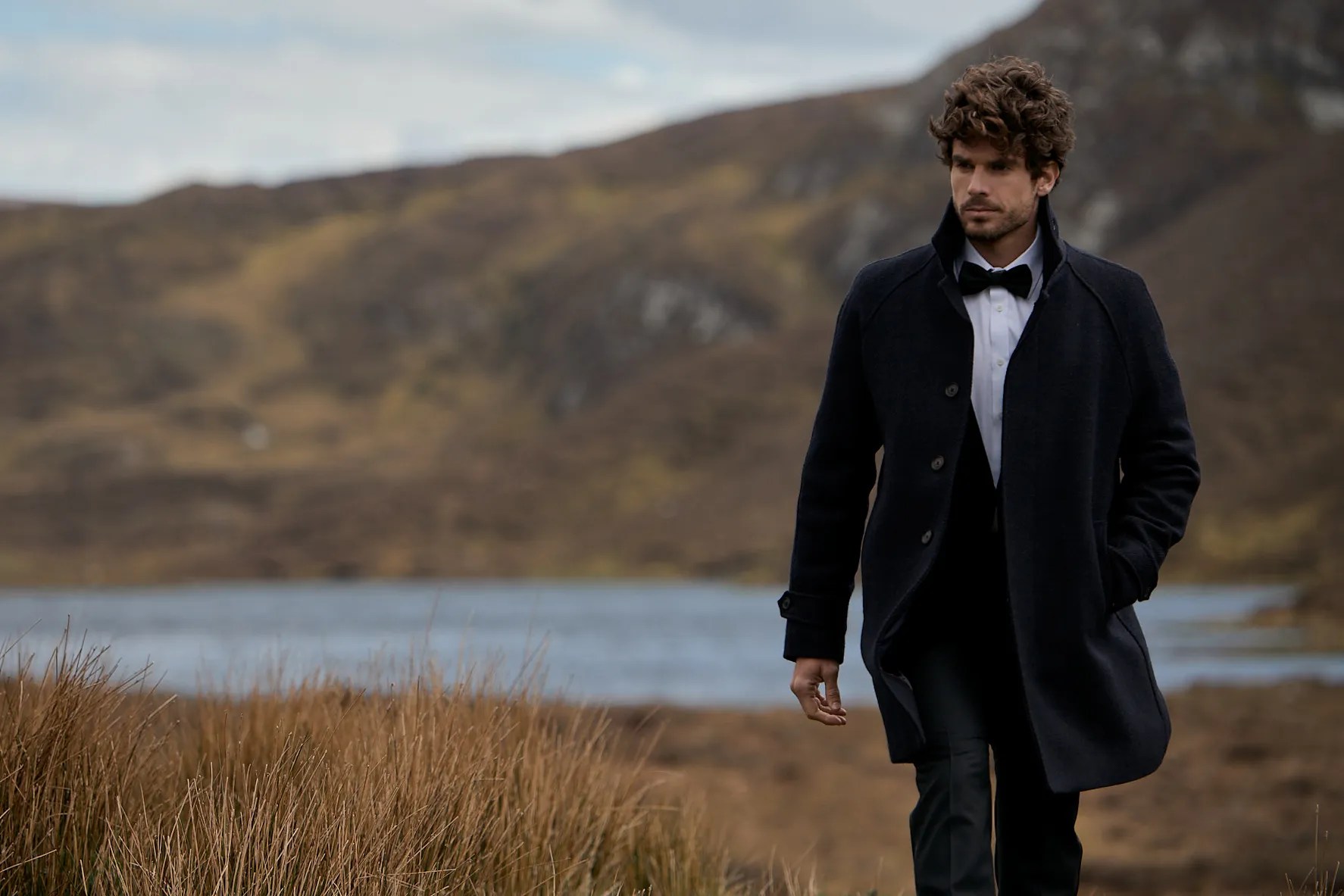 Magee 1866 | Tailor-Made Timeless Luxury Irish Suits