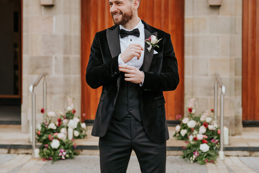 Easy Grooming Tips For Grooms to Follow Before Their Wedding
