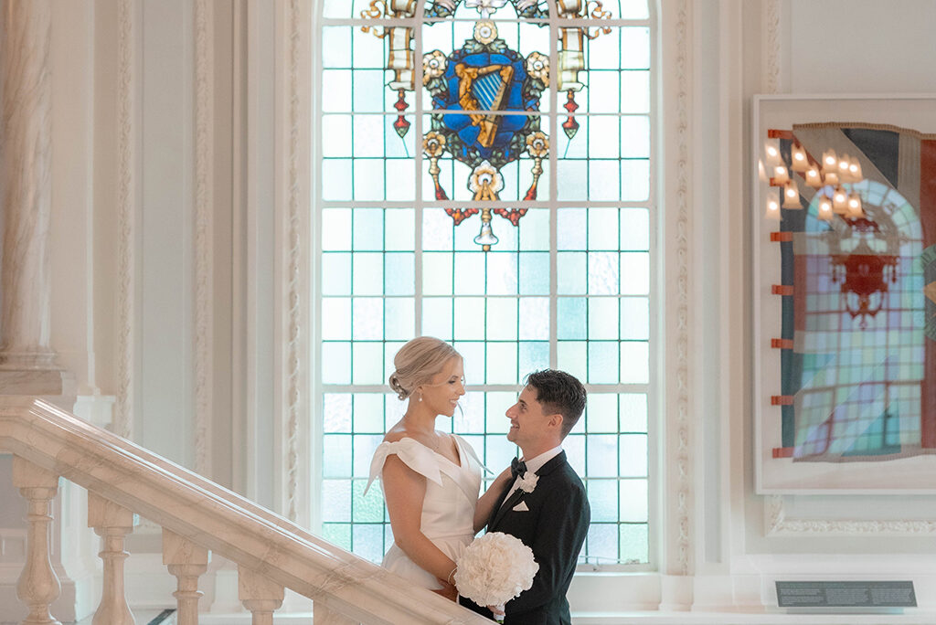 4 Intimate & Joy-Packed Real Weddings