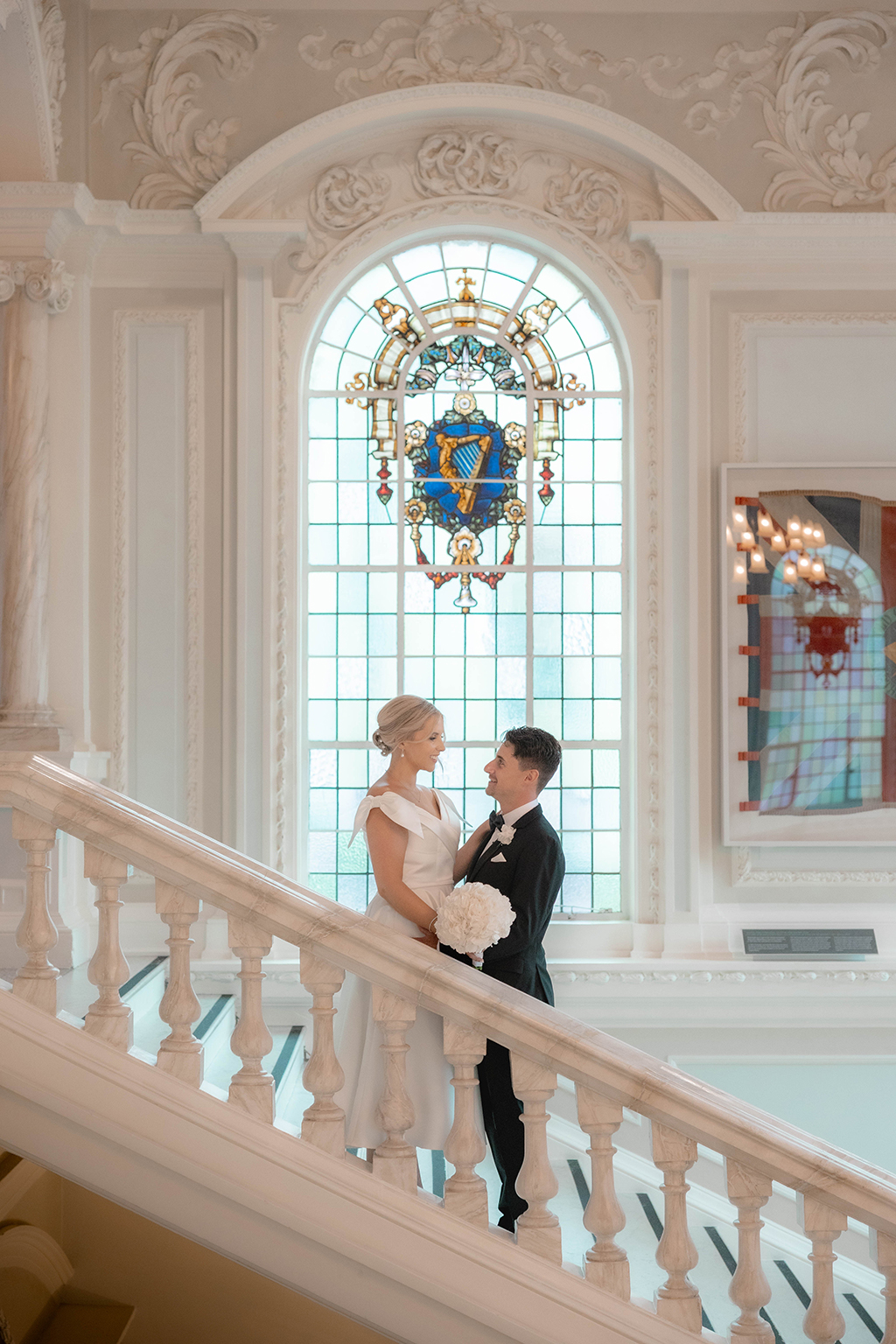 4 Intimate & Joy-Packed Real Weddings