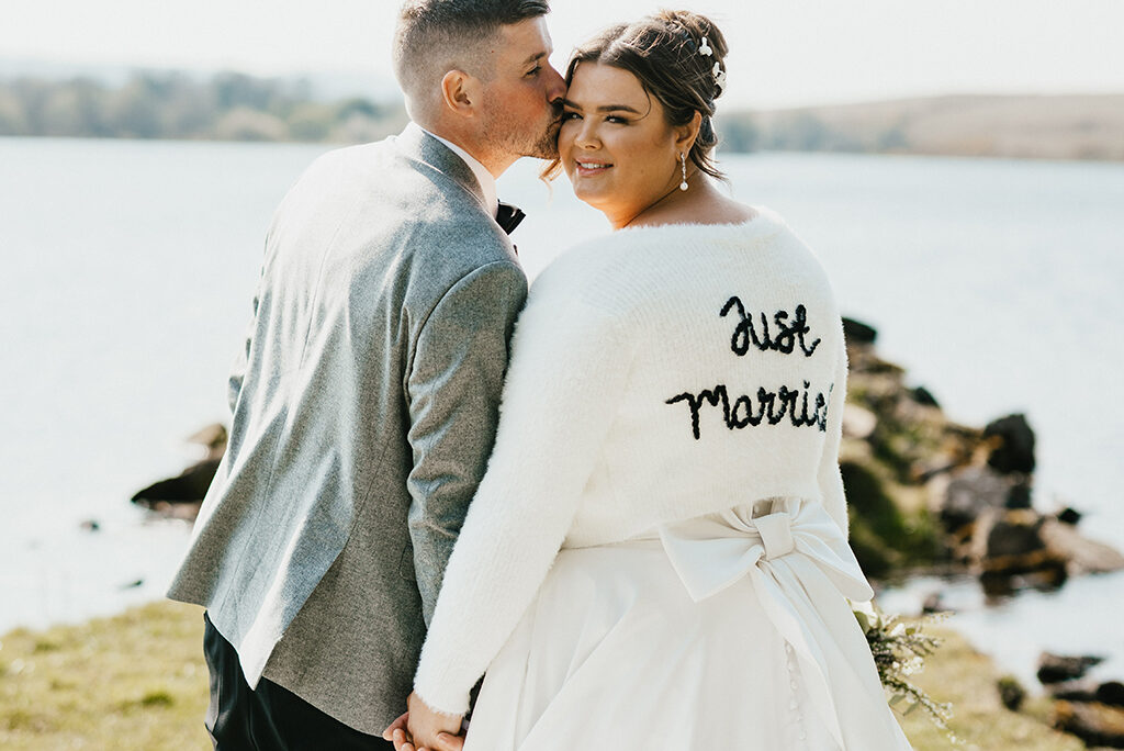 4 Real Weddings with Wow Settings