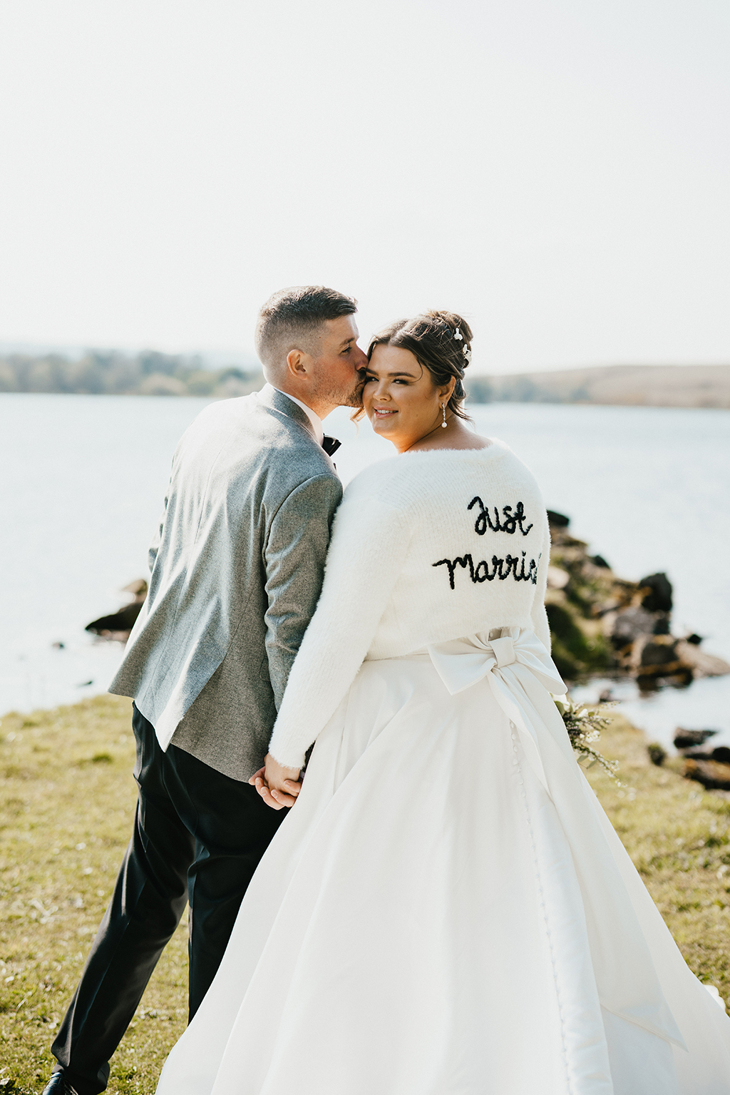 4 Real Weddings with Wow Settings