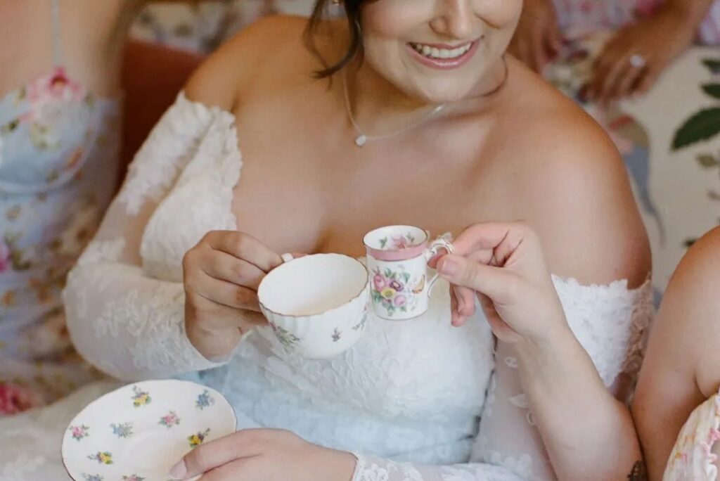 Alcohol Free Hen Party Ideas