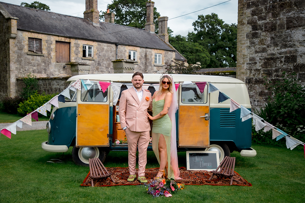 Your Exclusive Woodland Fairytale Cottage