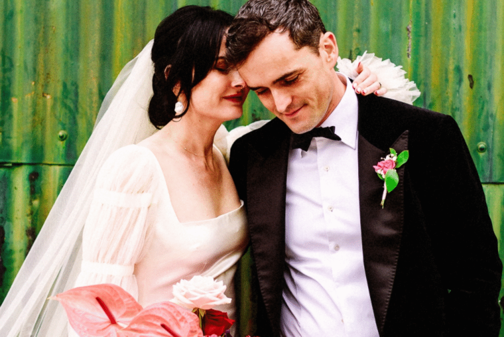 All The Ways To Say I Love You