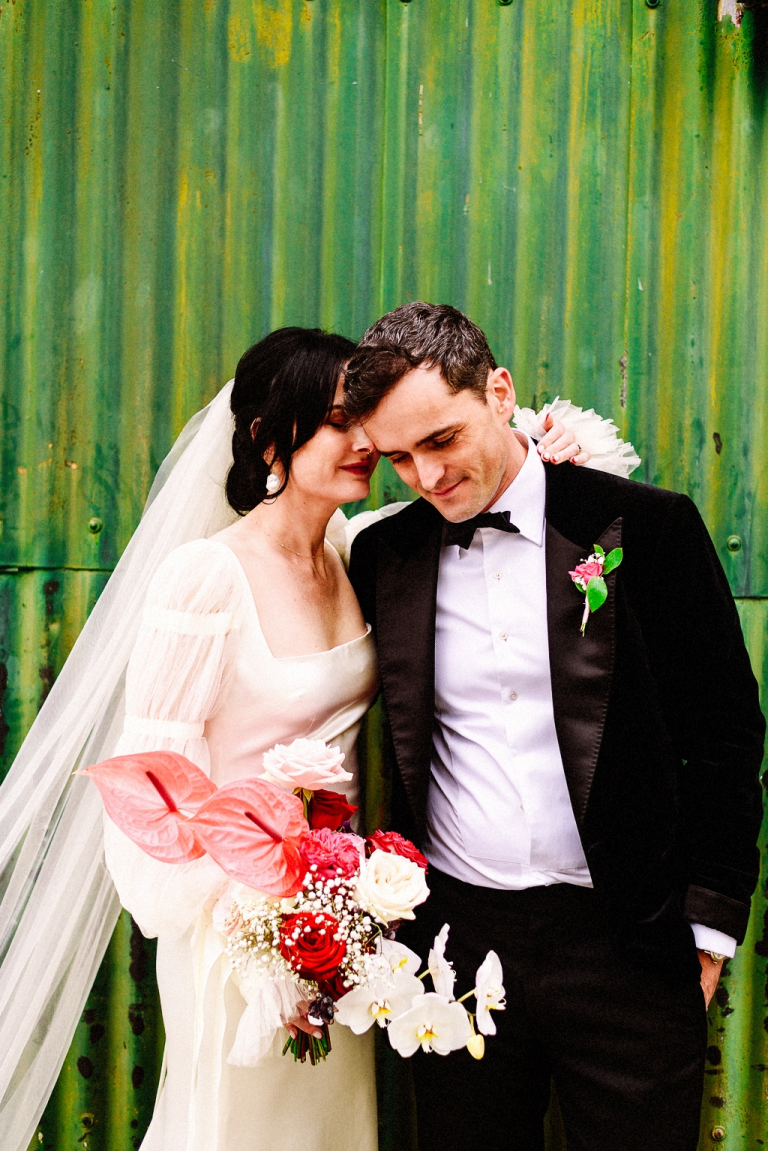 All The Ways To Say I Love You