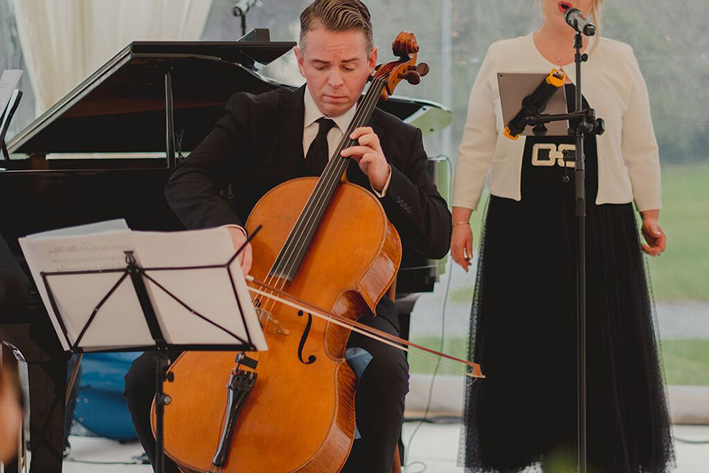 Supplier Of The Day: Encore Occasions