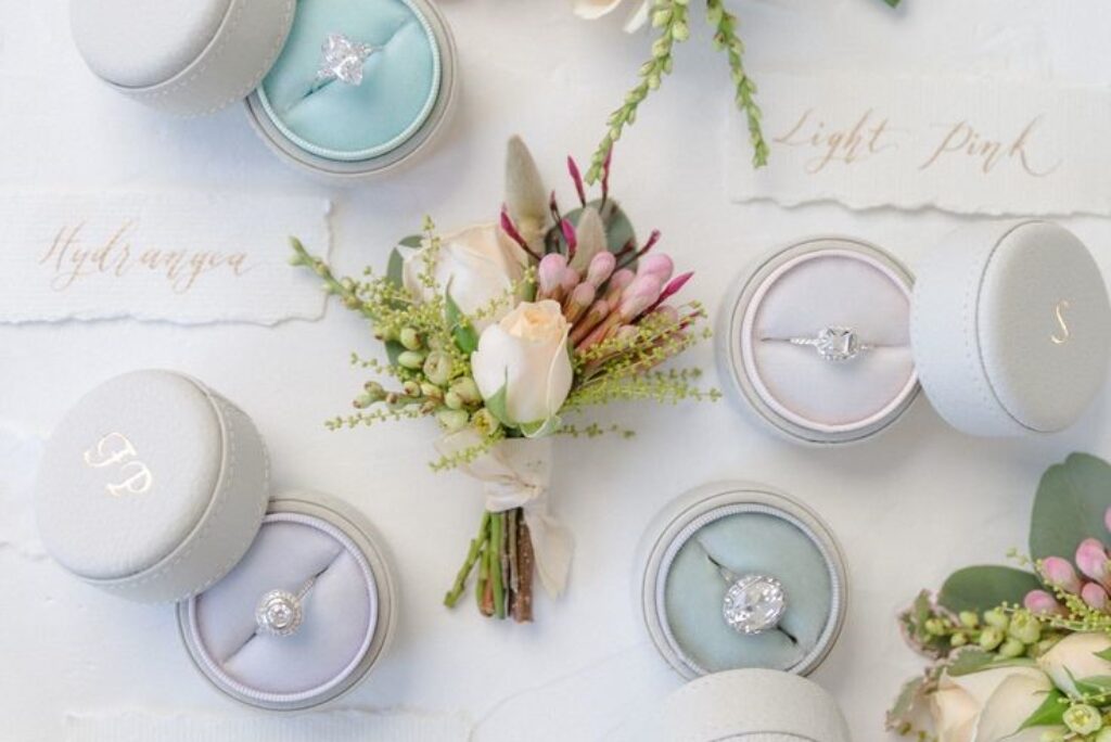 The Essential Guide to Engagement Ring Styles